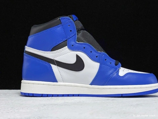 555088-403 Game OG Royal Jordan 1 Air 0710